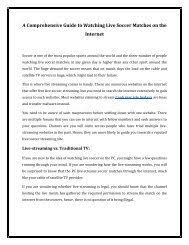 Süper yayınlarımızla canlı maç izle sektörüne yenilik getirdik. Canli Mac Izle Bedava