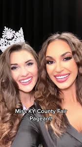 Kentucky Fair Pageant 2024