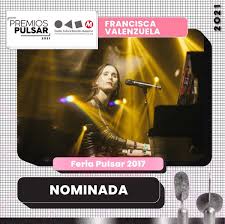 12/5/2021 | tres artistas de la categoría pop y dos de música urbana. Kwz69m7m X9dkm
