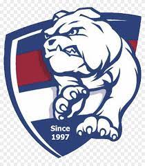 North melbourne kangaroos match from sunday, july 4th 2021, 4:40:00 pm held at marvel stadium. Bulldog Png Western Bulldogs Vs Gws Clipart 1114081 Pikpng