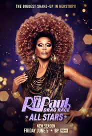 Join rupaul, the world's most famous drag queen, as the host, mentor and judge for the. Rupaul S Drag Race All Stars Tv Series 2012 Imdb