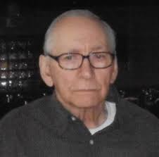 Obituary information for David P. Rohr