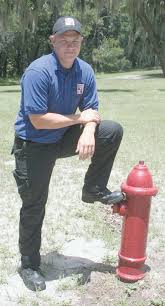 Branford man killed in Gilchrist accident Full-time firefighters, EMTs in  the works for ACV?