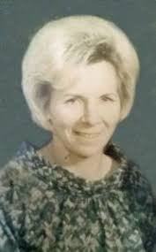 Lois Mae Mims Pless (1928-2017)