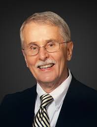 Obituary information for Charles David Hobson