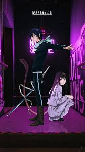 À tout moment, où que vous soyez, sur tous vos appareils. Page 2 Hd Yato Wallpapers Peakpx