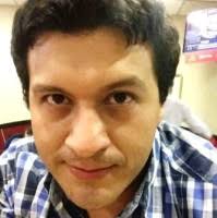 Erick Daniel Girón Peralta