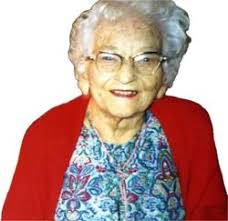 Frances Mitchell Gray Duvall (1897-1996)