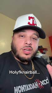 Holy Funking Airball Nation