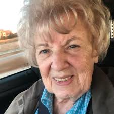 Marcella Thomas Obituary (1932