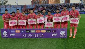 Olimpo de bahia blanca fans will be permitted to attend the match against arsenal de sarandi in buenos aires in what is a test return of the fans. Arsenal Honro Este Especial 19 De Octubre Con Una Camiseta Rosa