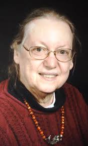 Marian Hoyle Obituary