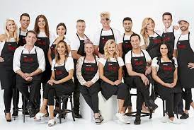 This season, there would be twelve teams, two teams from queensland, new south wales, victoria, south australia, and western australia. My Kitchen Rules 2019 Meet Group 1 Tv Tonight