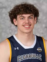 2024-25 Men's Basketball Roster