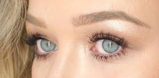 Best Way To Naturally Fill In Eyebrows Best Eyebrow Products Microblading Eyebrows Blonde Blonde Eyebrows