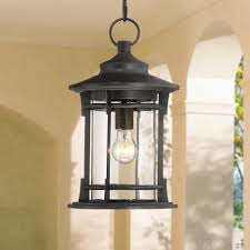 Outdoor Lighting Grenville 16 3 4 High Bronze Outdoor Hanging Light Outdoor Hanging Lights Outside Hanging Lights Hanging Lights