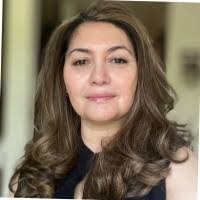 Maria Maisonet's Instagram, Twitter & Facebook