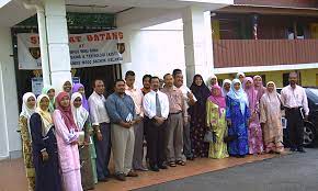 Fakulti kejururawatan dan sains kesihatan. Kolej Islam Sains Teknologi Kelantan Dsh Activity Photos