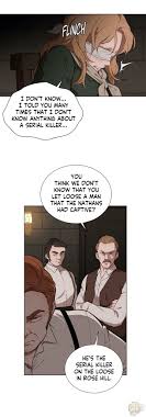 Go to hmanhwa.com it only has like 33 chapters but i went to another web site i searched up the blood of madam giselle chapter 34 and you just keep going. The Blood Of Madam Giselle Chapter 41 English Manhwax