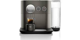 Back in stock by popular demandthe worlds first f.r.i.e.n.d.s coffee capsule machine that supports nespresso and dolce gusto pods! Top 10 Nespresso Machines Of 2020 Video Review