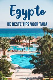 6 X De Leukste Tips Voor Een Vakantie In Taba Egypte Afrika Reizen Egypte Vakantie