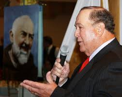 Staten Island Social Scene: Padre Pio Dinner, YMCA Anniversary Brunch