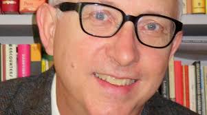 Philosophy Professor Eugene Heath named SUNY Distinguished Professor