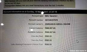 What is one day float in banking? Malaysiakini Homeless Girl Scores 6as Fundraiser Launched For Further Studies