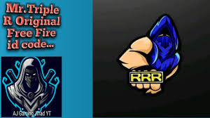 35422934 nonolive id link : Mr Triple R Free Fire Id Code Mr Triple R Id Code Mr Triple R Uid Code Uid Code Mr Triplr R Youtube
