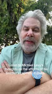 Who Is Michael Levey Robertson