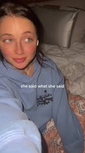 Audibly Gasping at Proclaimed Statement