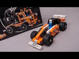 Lego Technic Tutorial For 42088 C Model Formula 1 Car Moc Youtube Lego Technic Lego Lego Cars