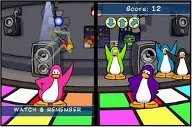 Once you are playing the game you may play minigames, missions, upload your coins to your online club penguin account, and connect two dss to do multiplayer. Amazon Com Club Penguin Elite Penguin Force Nintendo Ds Artist Not Provided Video Games