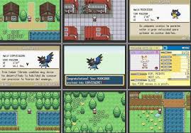 Gba Pokemon Sword And Shield Gba Lop Pokemoner Com