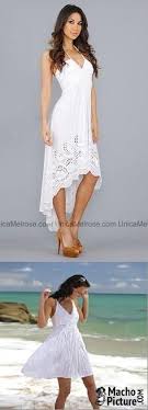 White Sundresses For Beach 3 Photo White Sundress Nice Dresses White Sundress Wedding