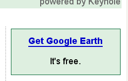 グーグルアース４ ３ Google Earth 無料の衛星写真の世界地図 閲覧ソフトのインストールの仕方