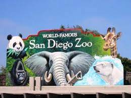 Kids Get In Free To San Diego Zoo Orange County Register
