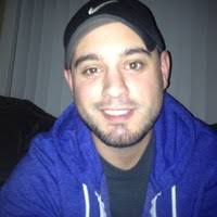 Christopher Greenfield