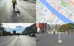Then, they expose that informatio. Google Maps Hacks Shows How 99 Phones Can Change Traffic Flow Slashgear