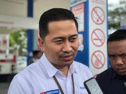 Uji Coba Sukses, Pertamina Laksanakan Implementasi Penuh Subsidi Tepat di  Payakumbuh dan Lima Puluh Kota