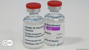 Twitter oficial de astrazeneca españa. Ponen En Duda La Eficacia De Vacuna De Oxford Astrazeneca En Alemania Coronavirus Dw 26 01 2021