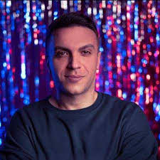 دانلود آهنگ فرزاد راد چی بگم