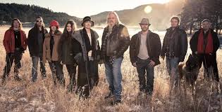Why Did Alaskan Bush People Move To Washington They Didn T Have A Choice