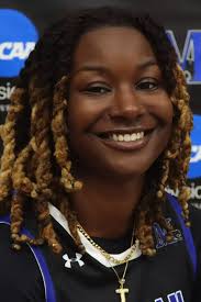 2024-25 Women's Basketball Roster