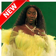 Sie wollte ursprünglich in der modebranche arbeiten, hat dennoch nach einiger zeit ihr studium abgebrochen, um sich ihrer karriere als sängerin zu widmen. Aya Nakamura 40 Sans Internet Apk Latest Version 1 0 Download Now