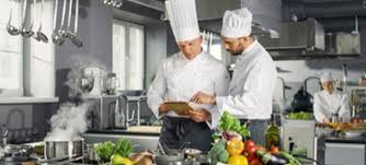 Cursos de preparación al dele (diploma de español como lengua extranjera). Curso De Cocina Profesional Gratis Y Certificado