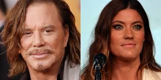 Do role „Je stále tady“ se vrací Mickey Rourke, Jennifer Carpenter