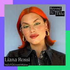 Head of Culture and Influence & Clown School graduate