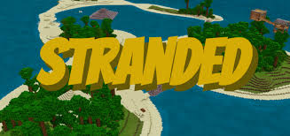 If you like this app, please rate 5 stars and share it. Stranded Minecraft Map Minecraft Pe Maps