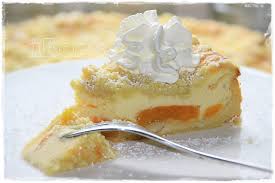 Welche zutaten sie noch verarbeiten, hängt ganz von dem rezept und ihren vorlieben ab. Kochen Meine Leidenschaft Quark Streusel Kuchen Mit Aprikosen